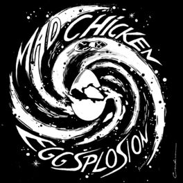 Album cover of Eggsplosion (The Instrumentals)
