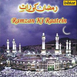 Album cover of Ramzan Ki Raatein