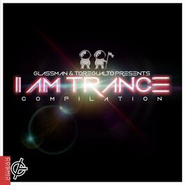 Album cover of I Am Trance (Compilation)