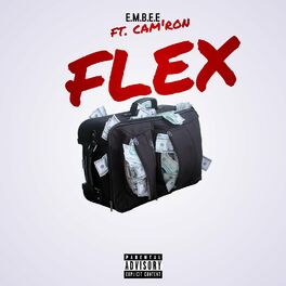 Album cover of Flex
