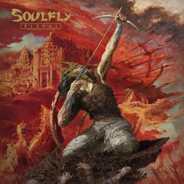 Maximum Cavalera Playlist - playlist by Soulfly