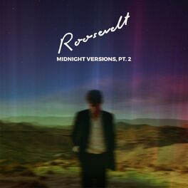 Album cover of Midnight Versions, Pt. 2