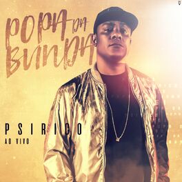 Album cover of Popa da Bunda (Ao Vivo)
