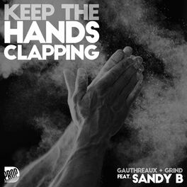 Album cover of Keep the Hands Clapping