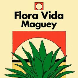 Album cover of Maguey