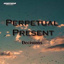 Album cover of Decisions