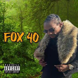 Album cover of Fox 40