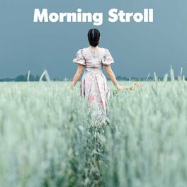 Album cover of Morning Stroll
