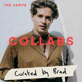 Album cover of Collabs by Brad