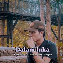Album cover of Dalam Luka