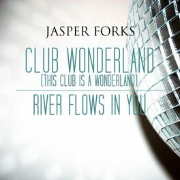 Album cover of This Club Is a Wonderland