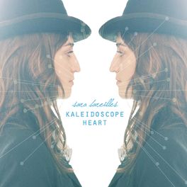 Album cover of Kaleidoscope Heart