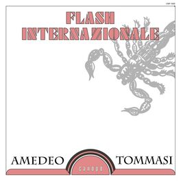 Album cover of Flash internazionale