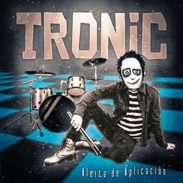 Album cover of Alerta de Aplicación