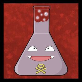 Album cover of Pokémon (Team Rocket Hideout)