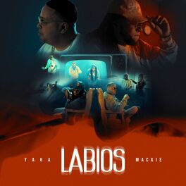 Album cover of Labios