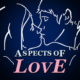 Album cover of Aspects of Love (Original Motion Picture Soundtrack)
