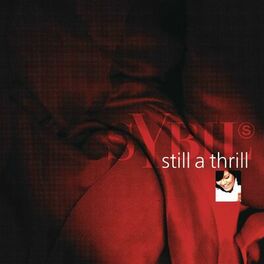 Album cover of Still a Thrill