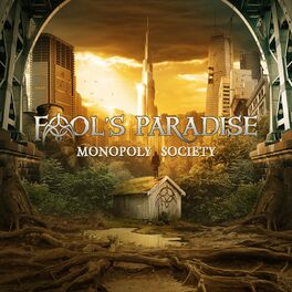Album cover of Monopoly Society