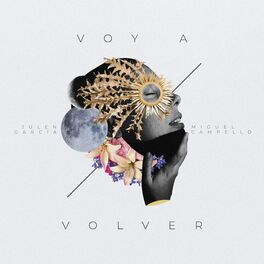 Album cover of Voy a Volver