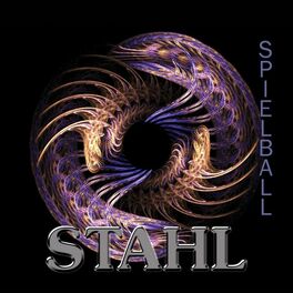Album cover of Spielball