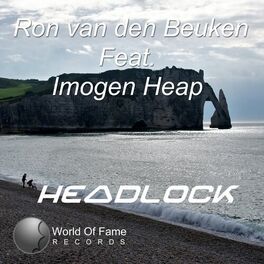 Album cover of Headlock