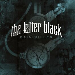 Album cover of Pain Killer