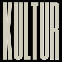 Album cover of Kultur