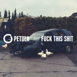 Album cover of Fuck This Shit