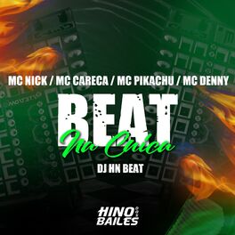 Album cover of Beat na Cuica