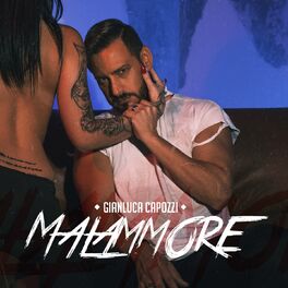 Album cover of Malammore