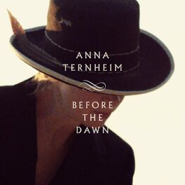 Album cover of Before The Dawn