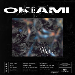Album cover of Okiami Part III