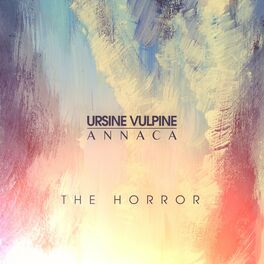 Album cover of The Horror