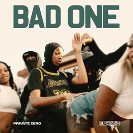 Album cover of Bad One