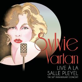 Album cover of Live à la salle Pleyel (50th Anniversary Concert) (Deluxe Version)