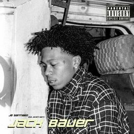 Album cover of Jack Bauer