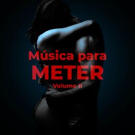Album cover of Música Para Meter Volume II