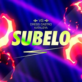 Album cover of Subelo