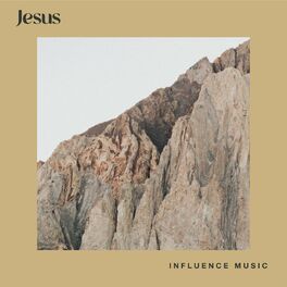 Album cover of Jesus (Live)