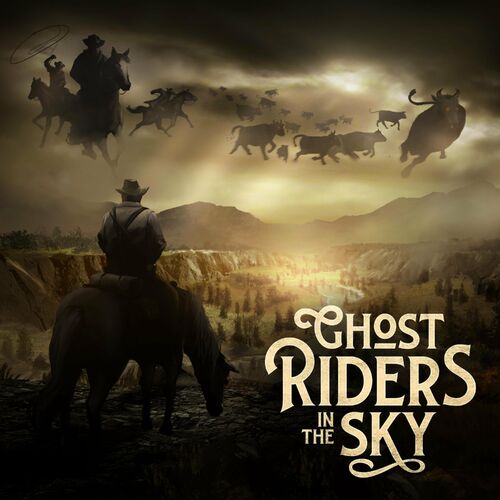 Riders In The Sky