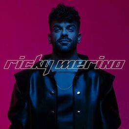 Album cover of Ricky Merino