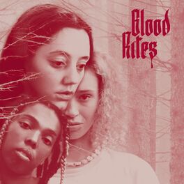 Album cover of Blood Rites (Original Motion Picture Soundtrack)