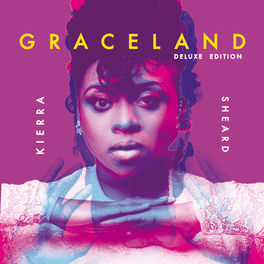 Album cover of GRACELAND (Deluxe)