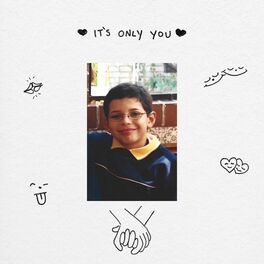Album cover of It's Only You