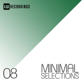 Album cover of Minimal Selections, Vol. 08