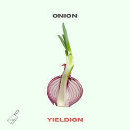Album cover of Onion Yieldion