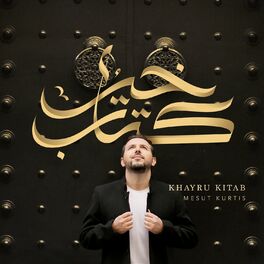 Album cover of Khayru Kitab
