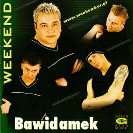 Album cover of Bawidamek