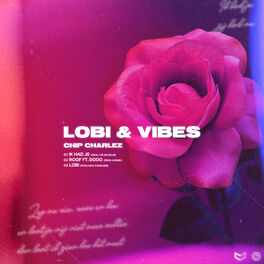 Album cover of Lobi & Vibes